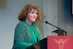 Simin Yazdgerdi Curtis, President & CEO, AMEI