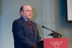 Dr. Jared Cohon, President, Carnegie Mellon University
