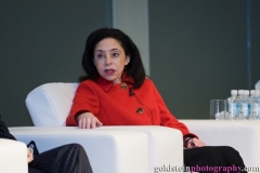 Ambassador Elizabeth McKune, Executive Director, Sultan Qaboos Cultural Center