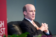 Dennis Yablonsky, CEO, Allegheny Conference