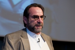 Yusuf Giansiracusa, Partner-In-Charge, Jones Day, Riyadh