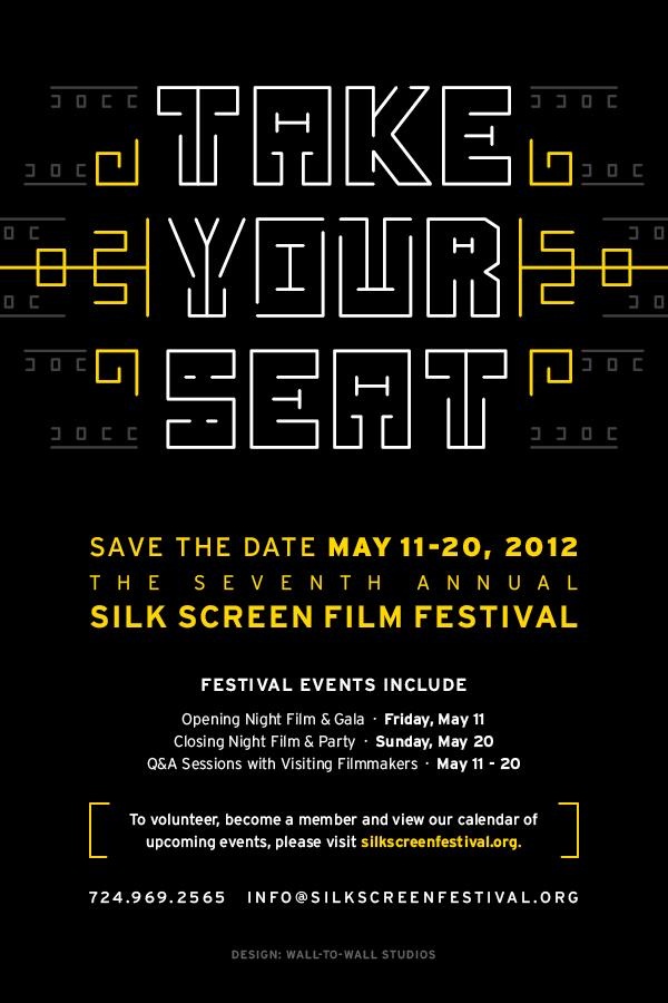 Silk Screen Film Festival