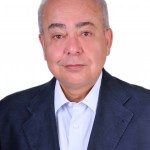 Dr. Abdallah El-Ajouz