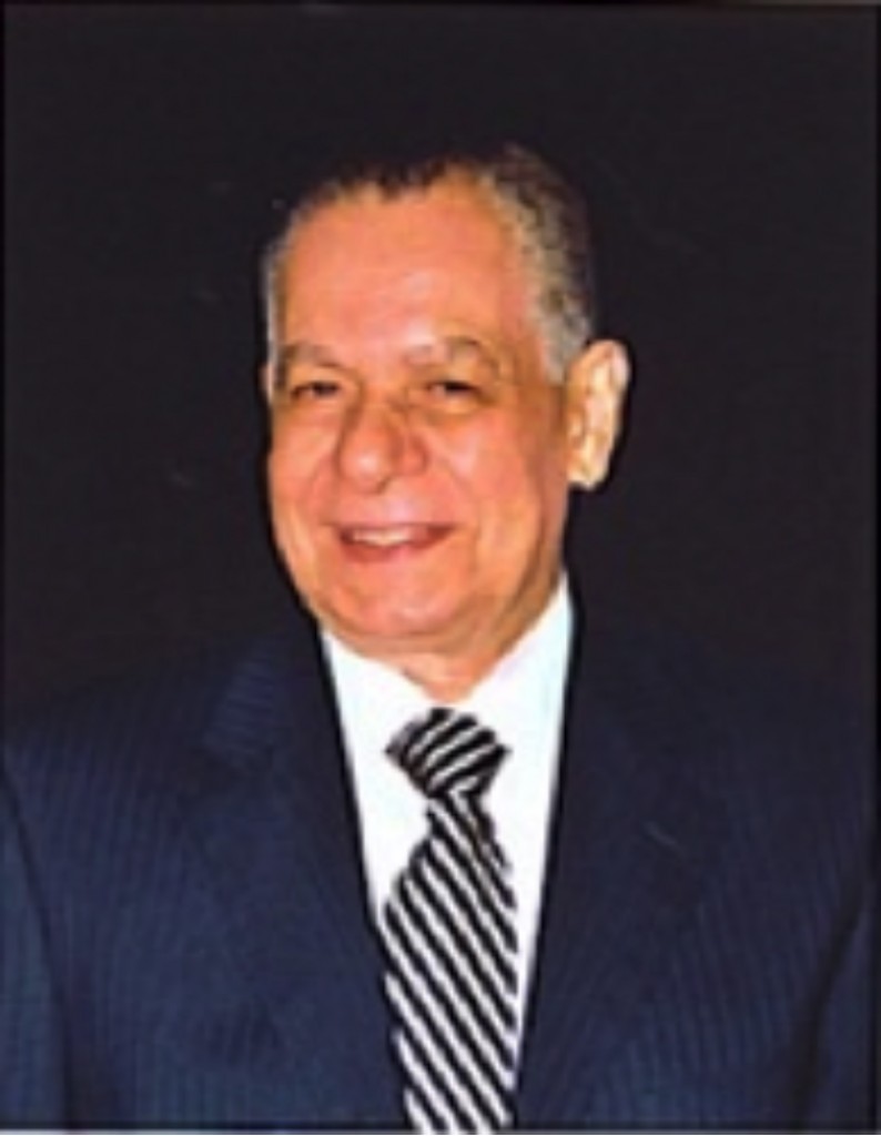 Dr. Ismail Sallam