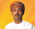Dr. Amer bin Awadh Al-Rawas