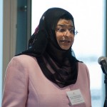 Her Excellency Dr. Rawya Al Busaidi