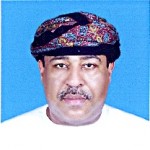 Khalfan Al Barwani