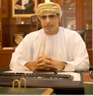 Mohammed bin Hamad Al Rumhy