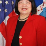 Patricia M. Loui