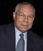 Gen. Colin Powell