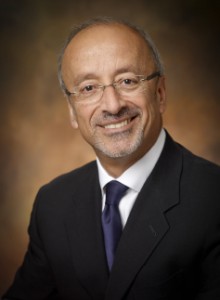 Samir A. Khalil