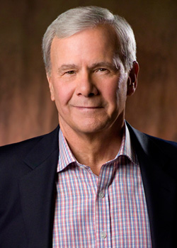 Tom-Brokaw