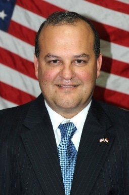 Thomas K. Yazdgerdi