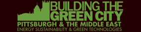 Building the Green City