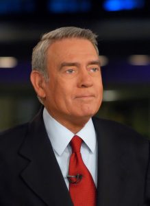 CBS News anchor Dan Rather got "scooped" on his second to last day as anchor of the CBS EVENING NEWS. Ben and Jerry's created a new flavor called "A Farewell Scoop" as a tribute to the newsman's numerous news scoops during his 24-year career as anchor of the CBS EVENING NEWS. The Vermont ice cream company sent their newest flavor to the Broadcast Center in NYC. "We thought it fitting for a newsman whose fed us so much information over the years," Ben and Jerry wrote on the label. "May your ice cream bowl always runneth over." Cr: John P. Filo/CBS copyright 2005 CBS Broadcasting Inc. all rights reserved